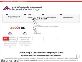 tecmarkllc.com