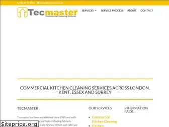 tecmaster.co.uk