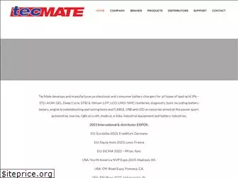 tecmate.com