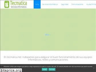 tecmatica.net