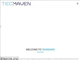 tecmavengroup.com