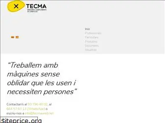 tecmaweb.net