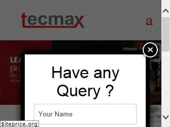 tecmax.in