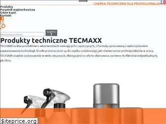 tecmaxx.pl