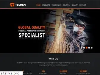 tecmen.com