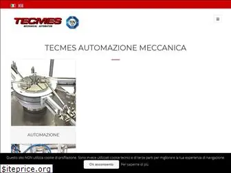 tecmes-italia.com