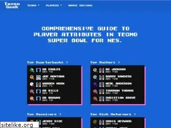 tecmogeek.com