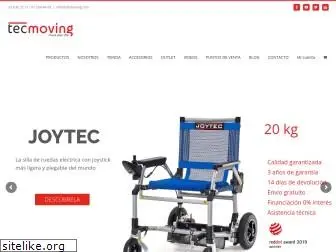 tecmoving.com