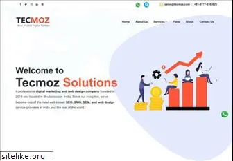 tecmoz.com