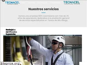tecnacel.com