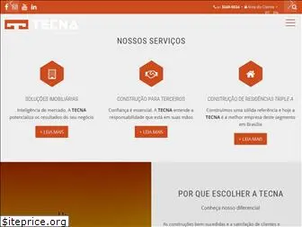 tecnaconstrutora.com.br