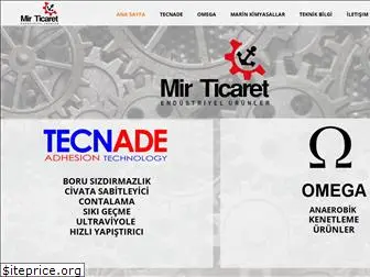 tecnadeturkiye.com