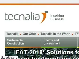 tecnalia.com