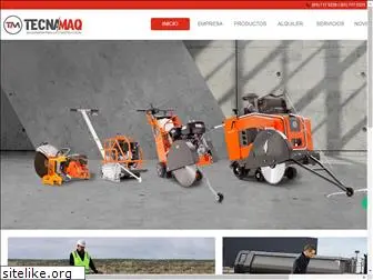 tecnamaq.com