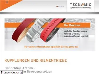 tecnamic.com