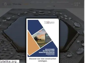 tecnan-nanomat.es