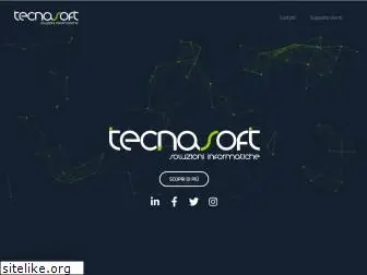 tecnasoft.it