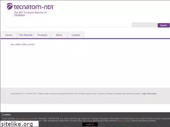 tecnatom-ndt.com