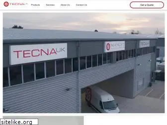 tecnauk.com