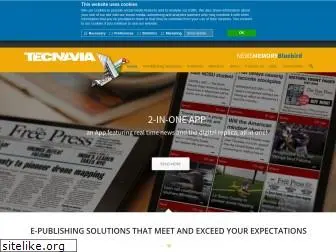 tecnavia.com