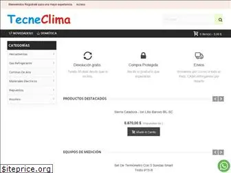 tecneclima.com.ar