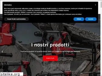 tecnedilgiampaoletti.com