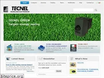 tecnel.net