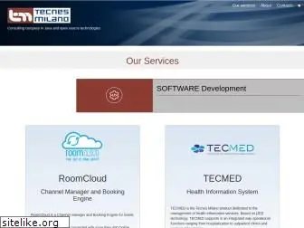 tecnes.com