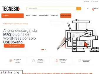 tecnesioshop.com