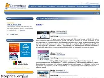 tecnetpro.it