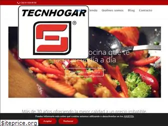 tecnhogar.com