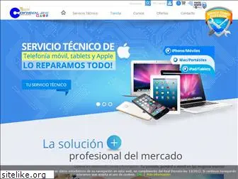 tecni-consolas.com