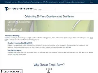 tecni-form.com