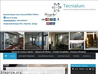 tecnialum.cl