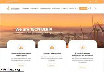 tecniberia.es