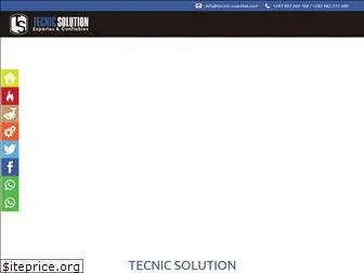 tecnic-solution.com