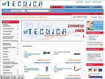 tecnica.gr