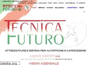 tecnicafuturo.it