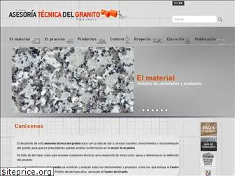 tecnicagranito.com