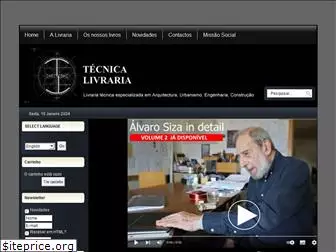 tecnicalivraria.com