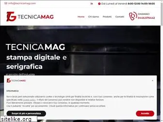 tecnicamag.com