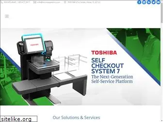 tecnicasystems.com