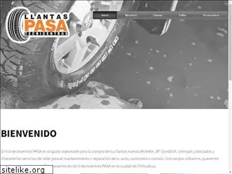 tecnicentros.com.mx