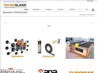 tecnicglass.com