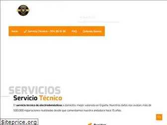tecnico-electrodomesticos.es