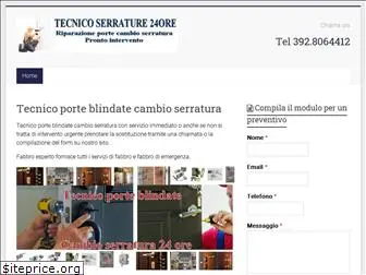 tecnico-serrature-24ore.com