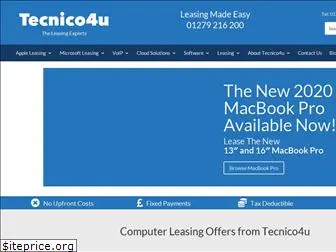 tecnico4u.co.uk