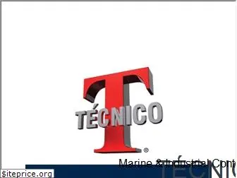 tecnicocorp.com