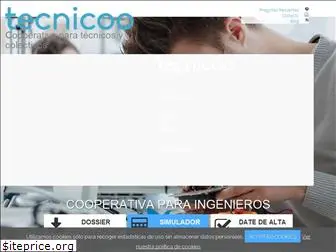 tecnicoo.es