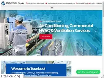 tecnicoolafrica.com